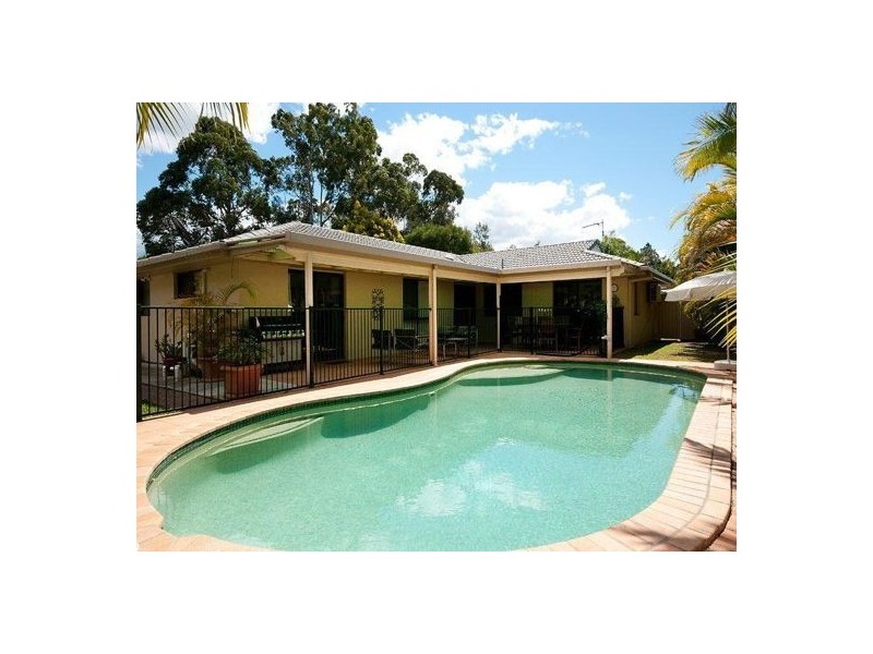 3 Homebush Drive, Robina QLD 4226
