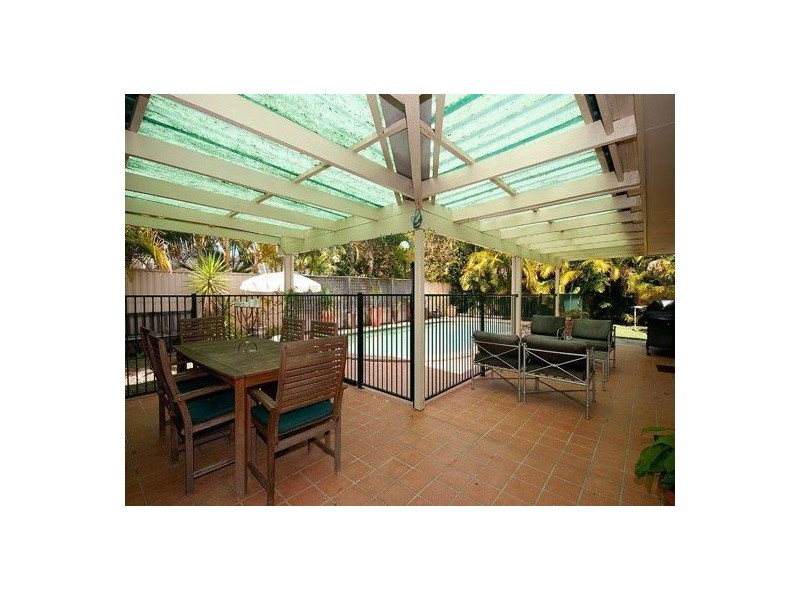 3 Homebush Drive, Robina QLD 4226