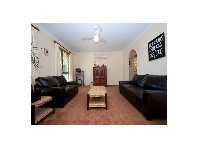 3 Homebush Drive, Robina QLD 4226