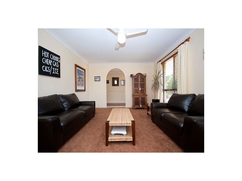 3 Homebush Drive, Robina QLD 4226
