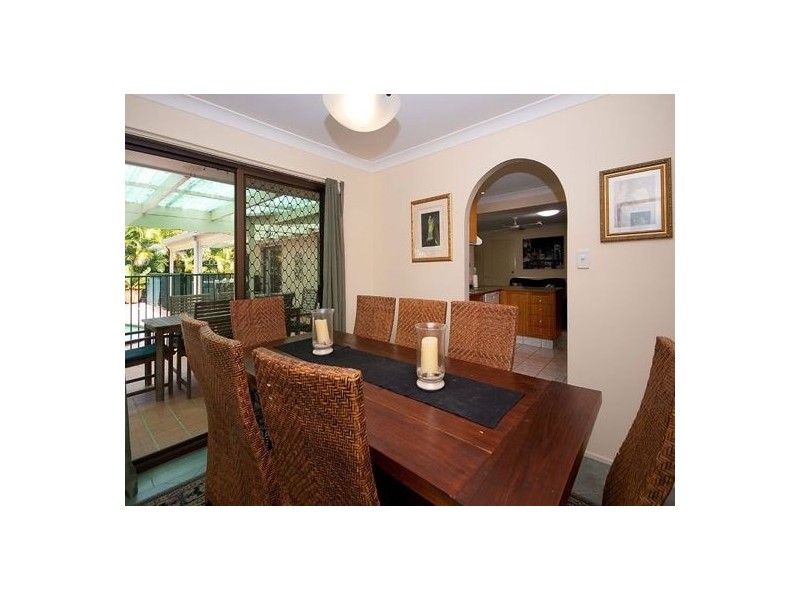 3 Homebush Drive, Robina QLD 4226