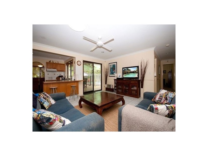 3 Homebush Drive, Robina QLD 4226
