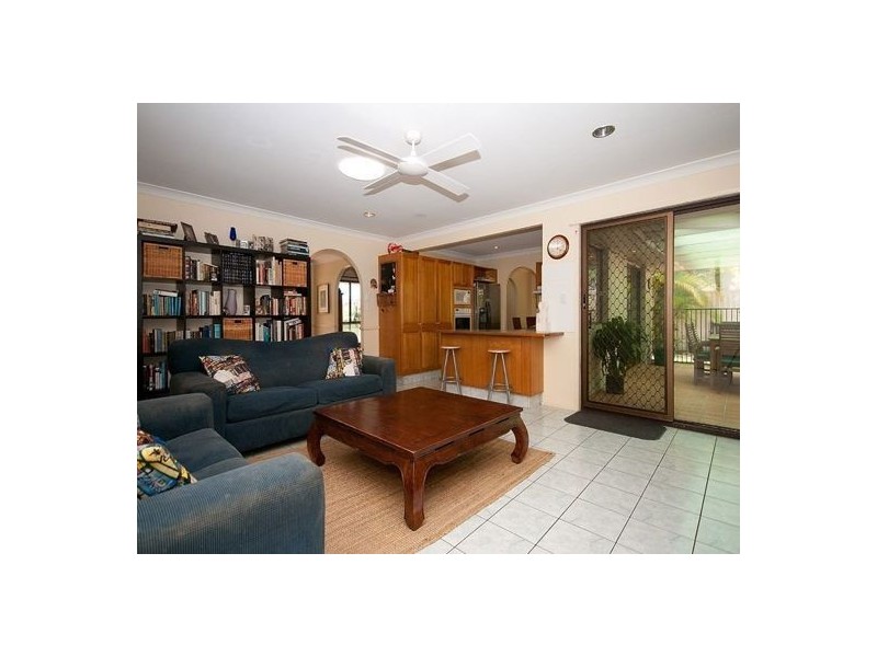3 Homebush Drive, Robina QLD 4226