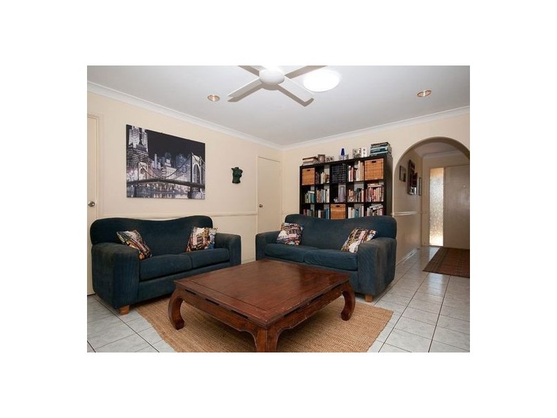 3 Homebush Drive, Robina QLD 4226