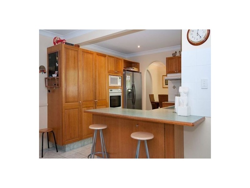 3 Homebush Drive, Robina QLD 4226