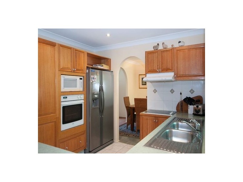 3 Homebush Drive, Robina QLD 4226