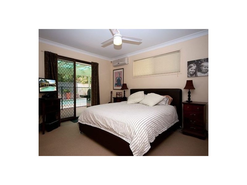 3 Homebush Drive, Robina QLD 4226