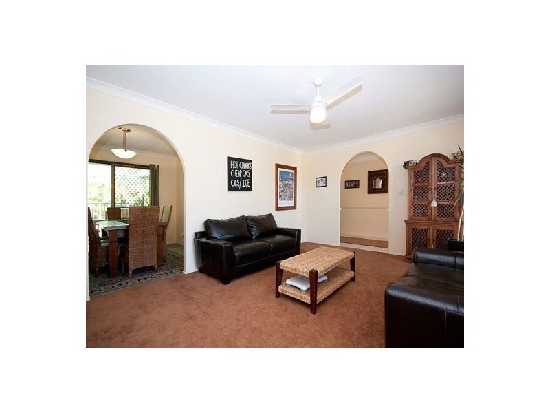 3 Homebush Drive, Robina QLD 4226