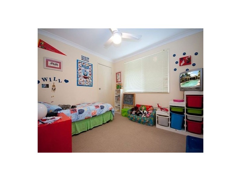 3 Homebush Drive, Robina QLD 4226