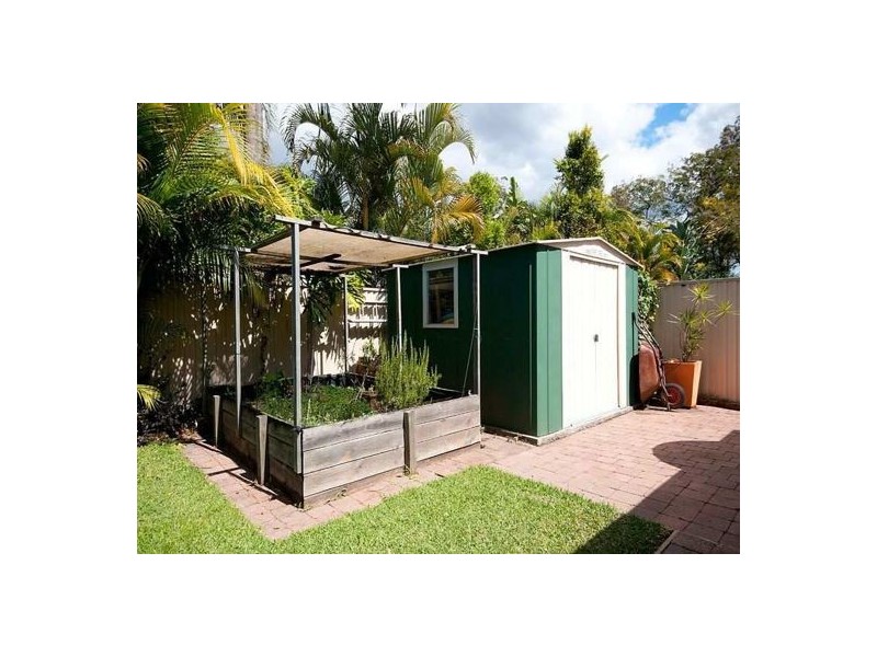 3 Homebush Drive, Robina QLD 4226