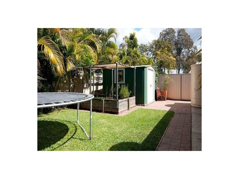 3 Homebush Drive, Robina QLD 4226