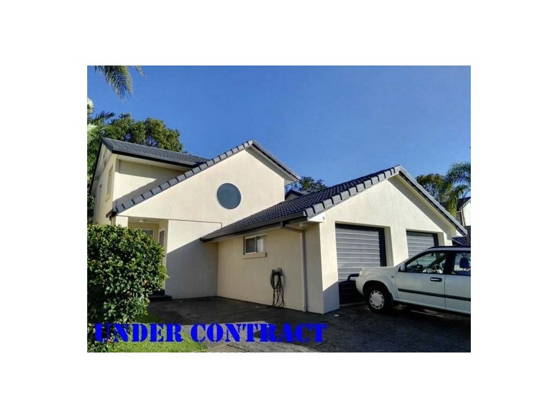 U5 35 Killarney Avenue, Robina QLD 4226