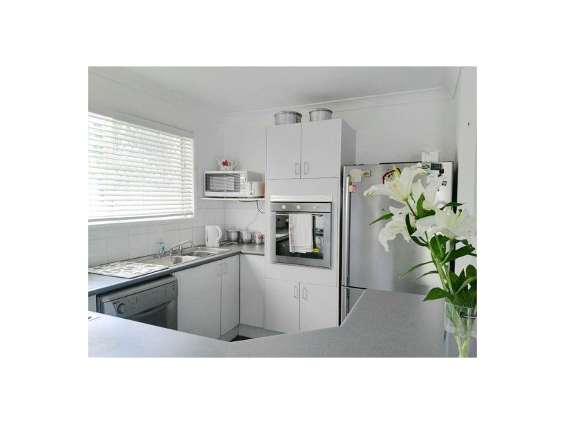 U5 35 Killarney Avenue, Robina QLD 4226