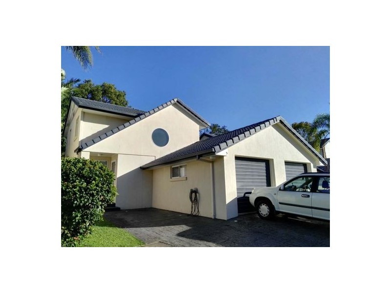U5 35 Killarney Avenue, Robina QLD 4226