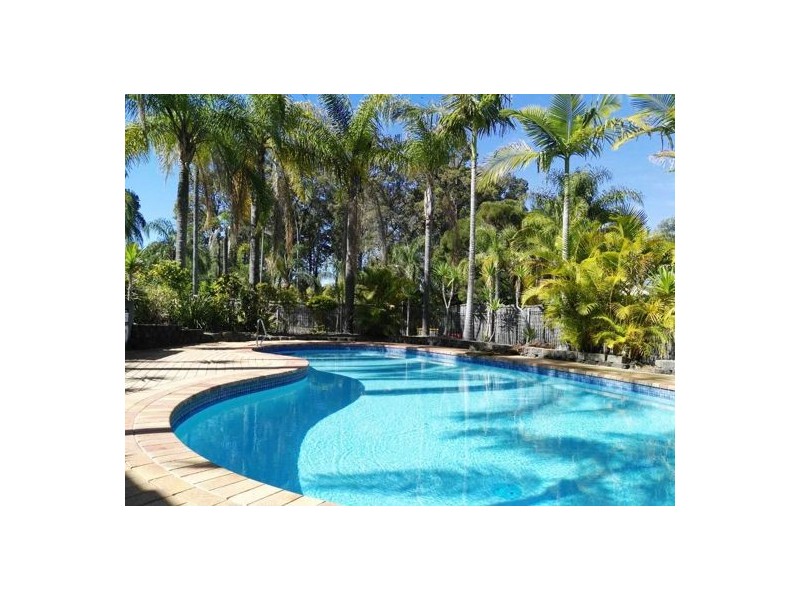 U5 35 Killarney Avenue, Robina QLD 4226