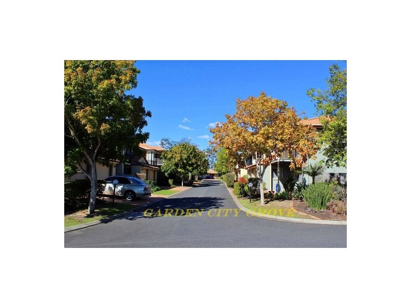 61 25 Buckingham Place, Eight Mile Plains QLD 4113