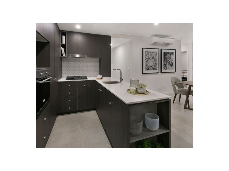 405 16-18 Curwen Terrace, Chermside QLD 4032