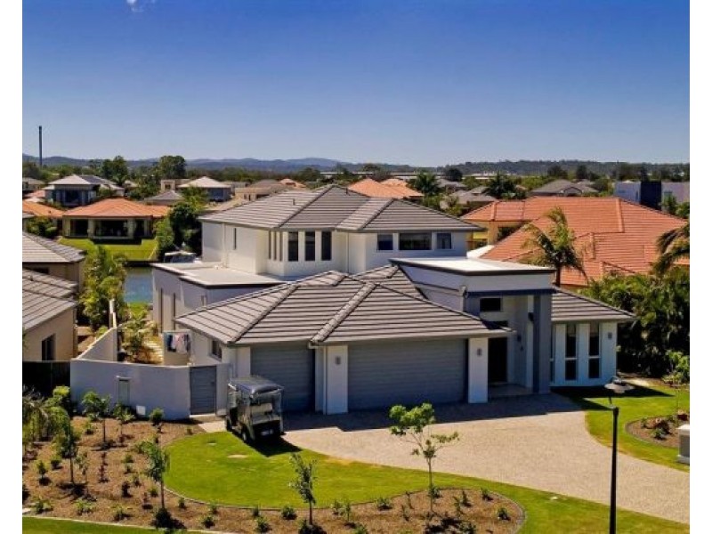 2130 Carlton Drive, Hope Island QLD 4212