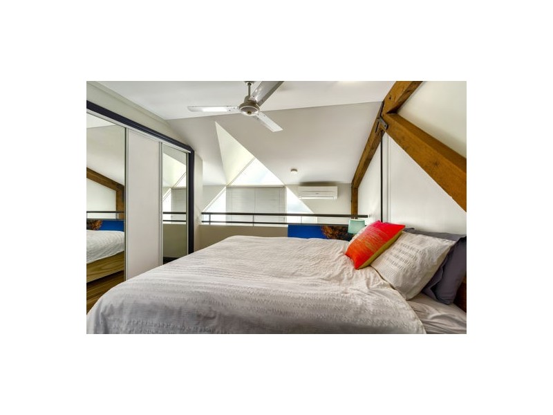 42/176 Sydney Street, New Farm QLD 4005