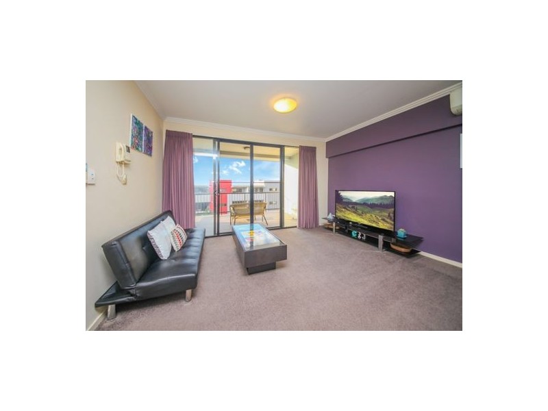 22/8 Archer street, Upper Mount Gravatt QLD 4122