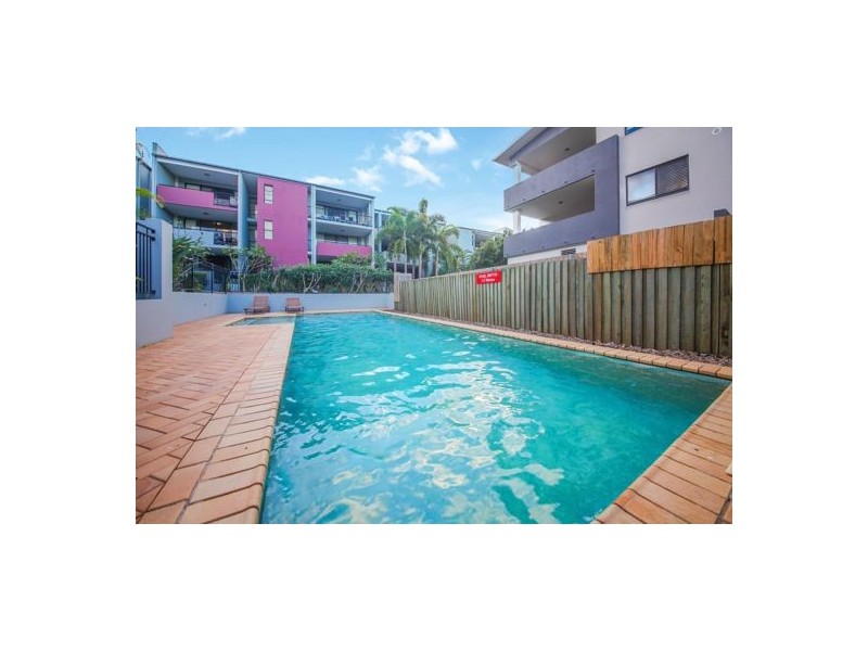 22/8 Archer street, Upper Mount Gravatt QLD 4122