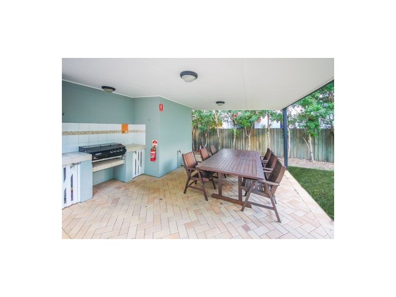 22/8 Archer street, Upper Mount Gravatt QLD 4122