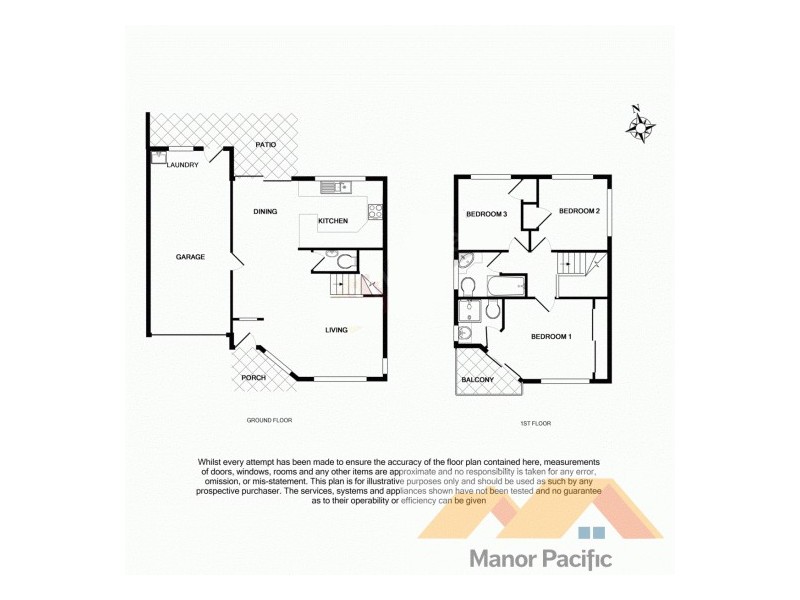 13/81 Mccullough Street, Sunnybank QLD 4109 Floorplan