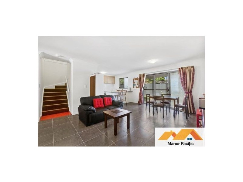 207/85 nottingham Road, Calamvale QLD 4116