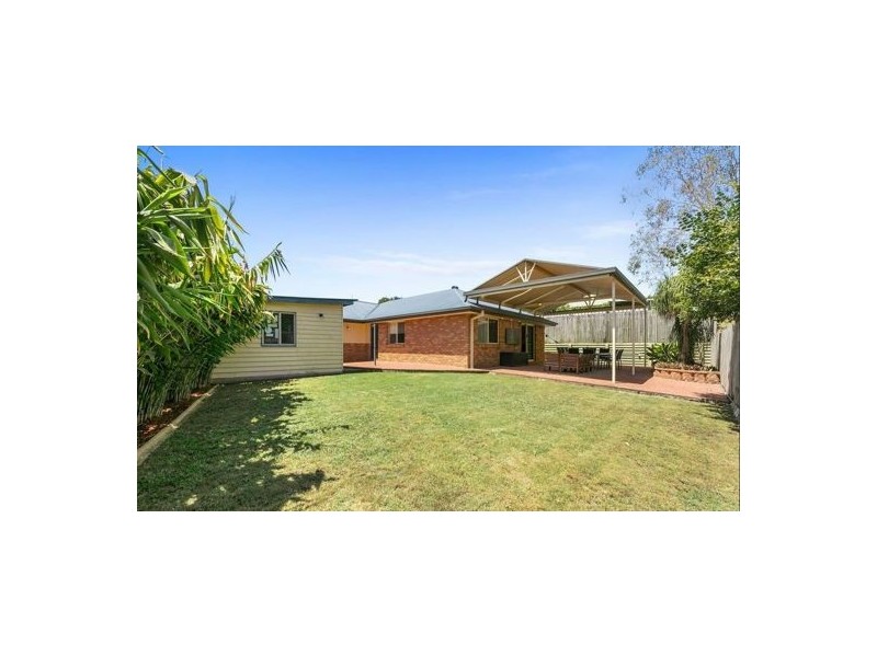 3 Bogong Street, Hemmant QLD 4174