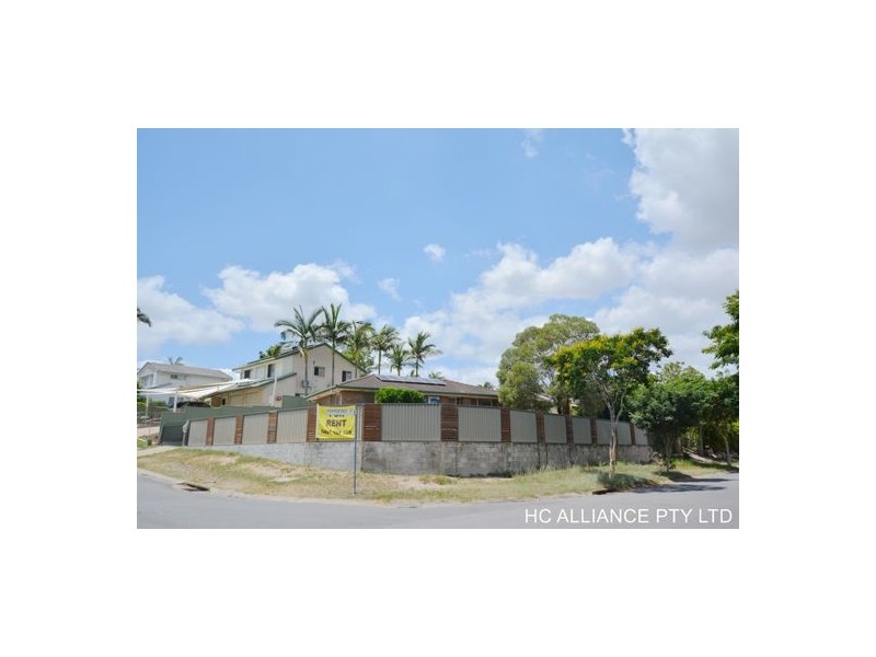 22 DOVE TREE CRES, Sinnamon Park QLD 4073