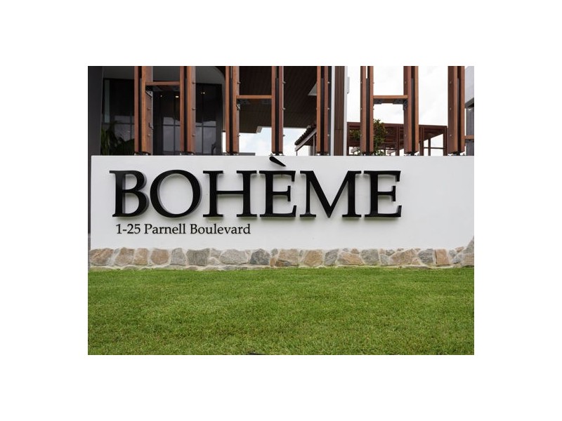 250 Boheme, 1-25 Parnell Boulevard, Robina QLD 4226