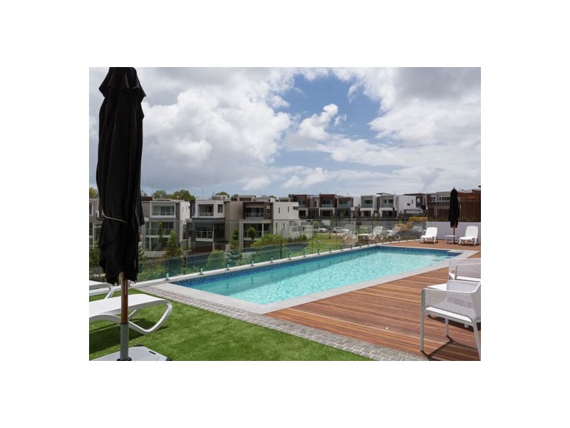 250 Boheme, 1-25 Parnell Boulevard, Robina QLD 4226