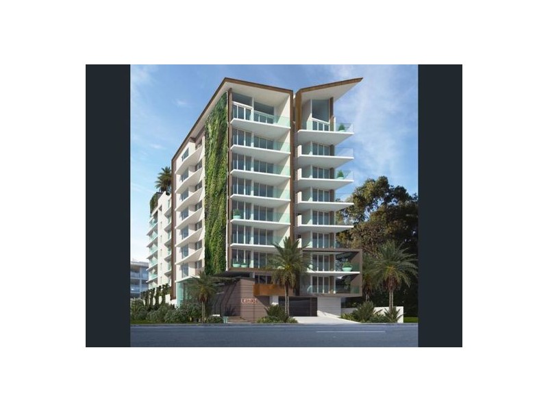 503/30 Brighton Parade, Southport QLD 4215