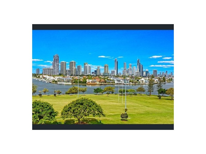 503/30 Brighton Parade, Southport QLD 4215