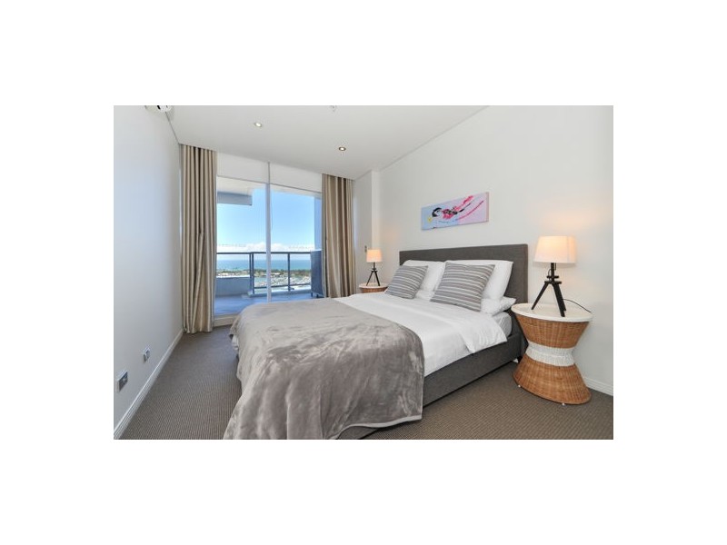 2404 /4 Como Crescent, Southport QLD 4215