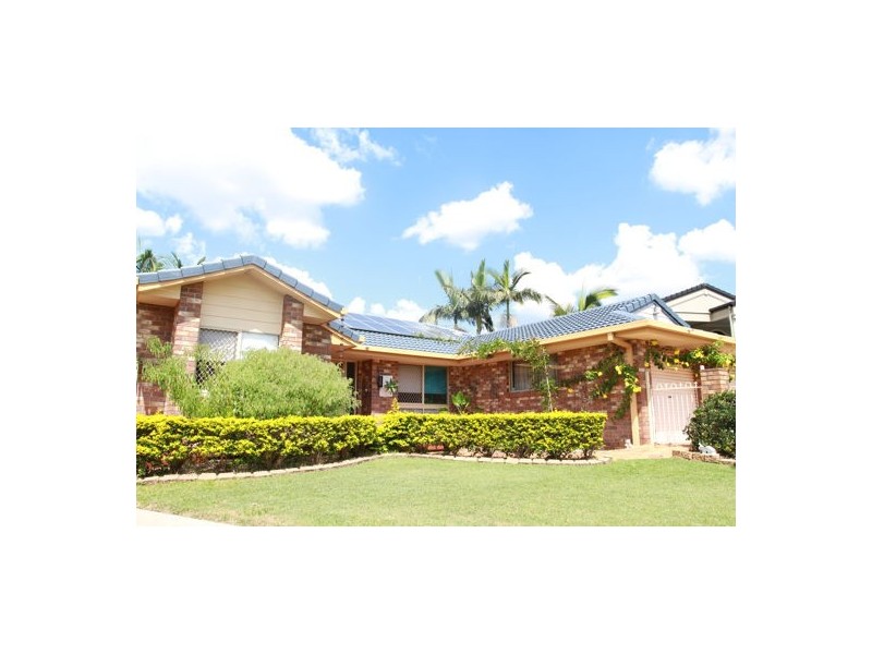 49 Ingluna Circuit, Eight Mile Plains QLD 4113