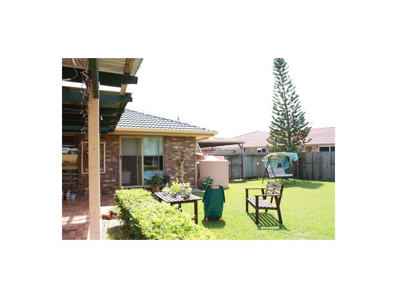 49 Ingluna Circuit, Eight Mile Plains QLD 4113