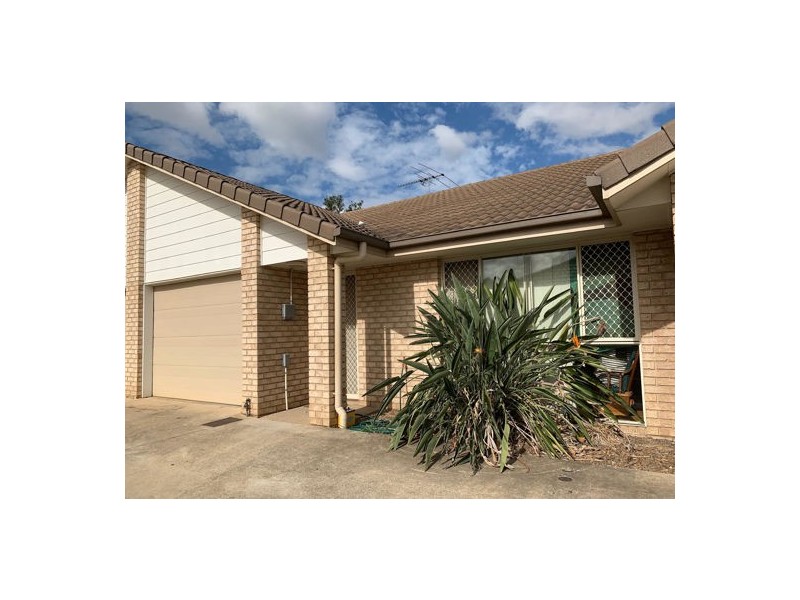 Unit 7 8 Rosegum Pl, Redbank Plains QLD 4301