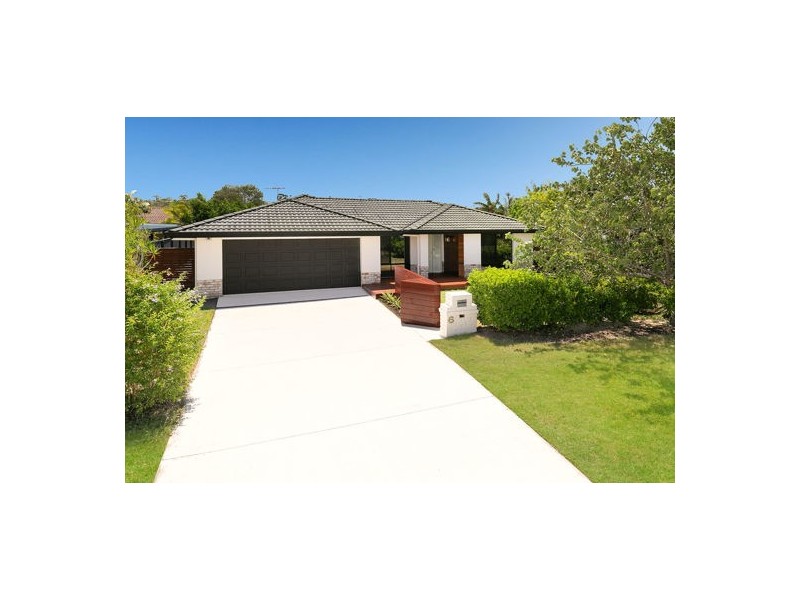 6 Conimbla Close, Parkinson QLD 4115