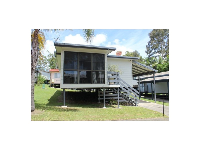 Stapylton QLD 4207