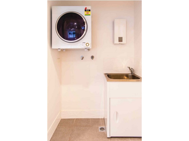 205/ 57 Ludwick street, Cannon Hill QLD 4170