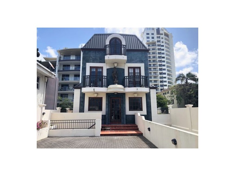 82 Ferney Avenue, Surfers Paradise QLD 4217