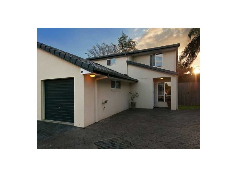 U44 35 Killarney Avenue, Robina QLD 4226