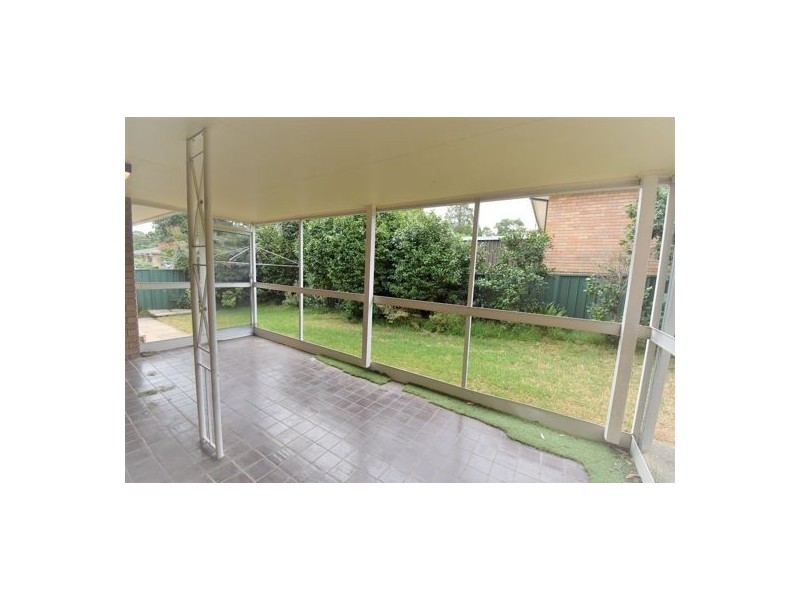 1/45 Mulgray Ave, Baulkham Hills NSW 2153