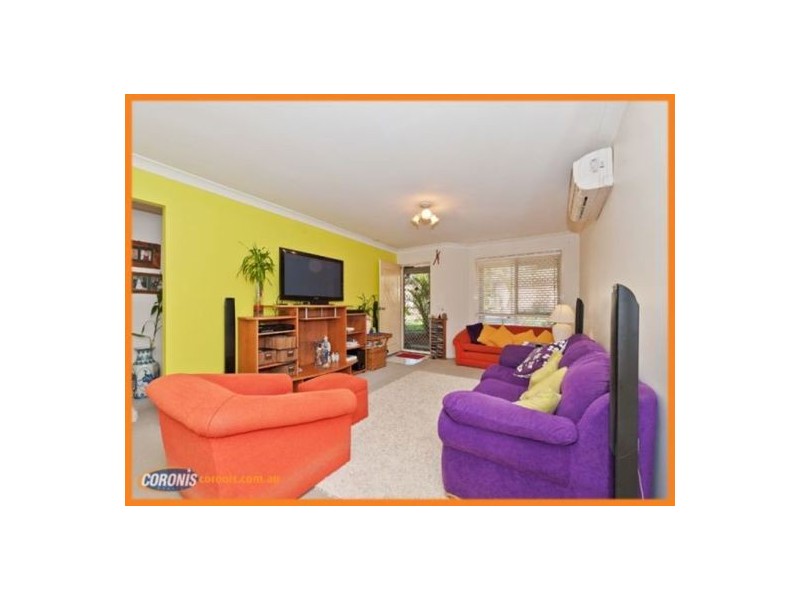 12/15 Epala Street, Carina QLD 4152