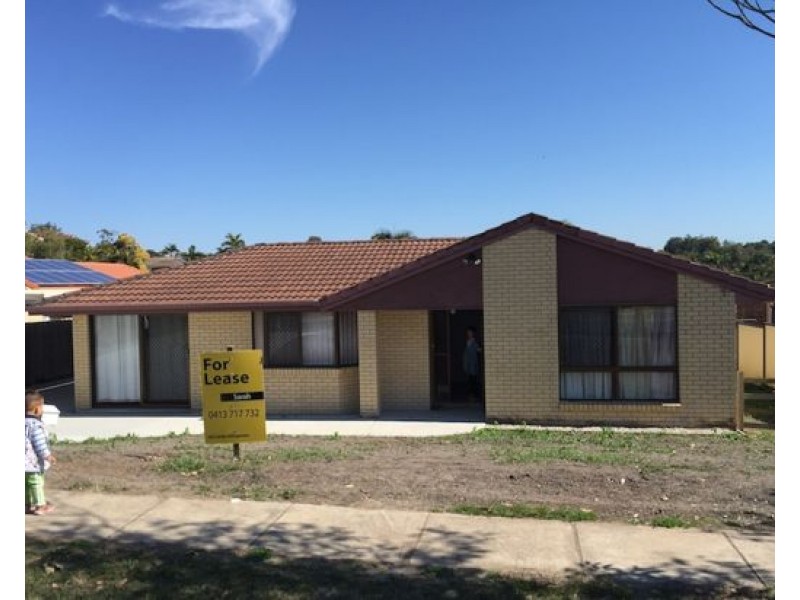 157 Gowan Road, Sunnybank Hills QLD 4109