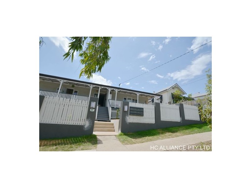 67 Heussler Tce, Milton QLD 4064