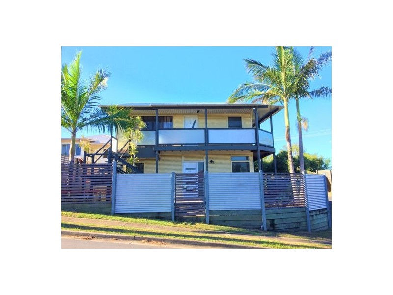 1/64 Gowrie Street, Annerley QLD 4103