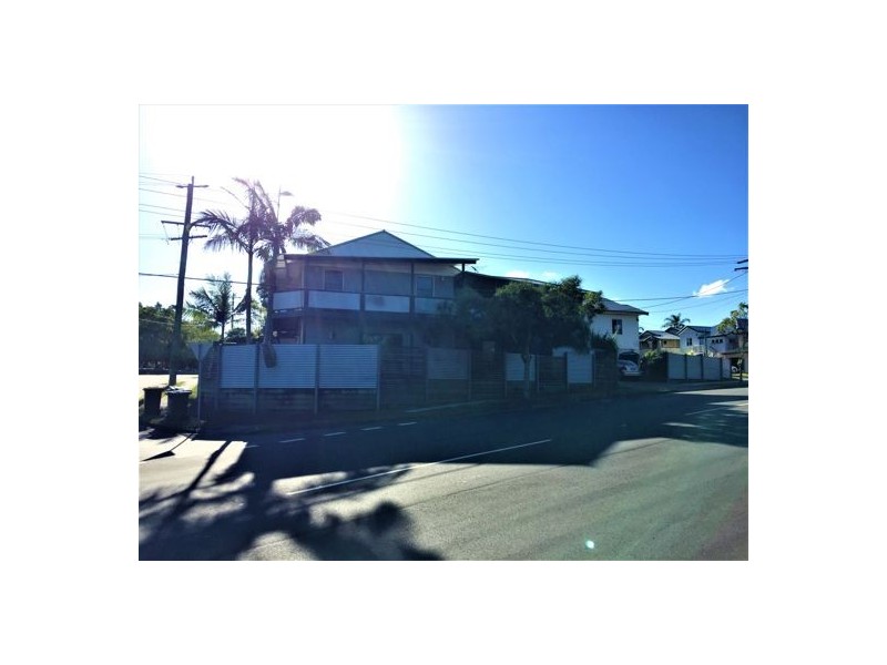 1/64 Gowrie Street, Annerley QLD 4103