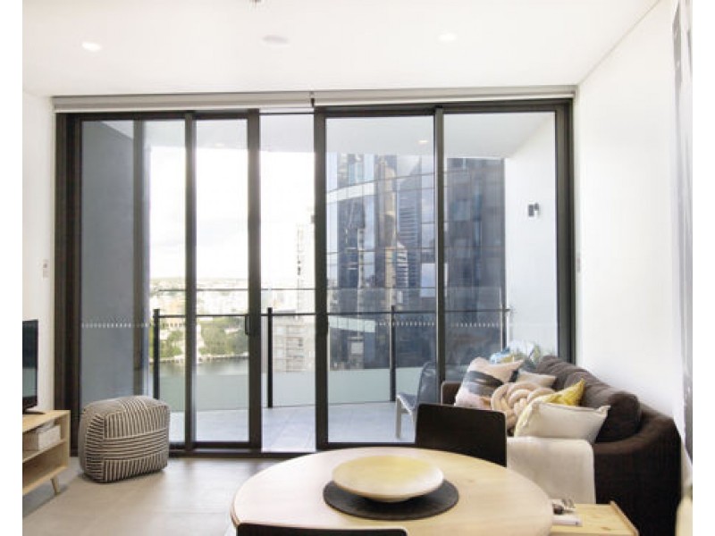 2012/111 Mary Street, Brisbane City QLD 4000